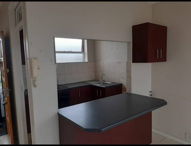1 BEDROOM APARTMENT RENTED IN MORNINGSIDE